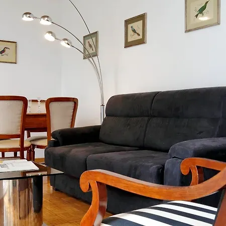 Penitenza Apartamento