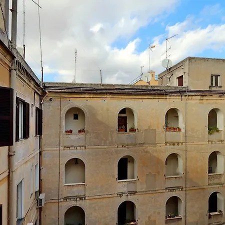 Apartamento Penitenza Roma