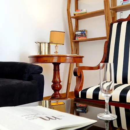 Penitenza Apartamento