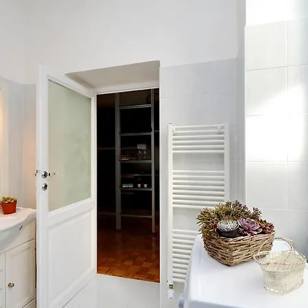 Apartamento Penitenza Roma