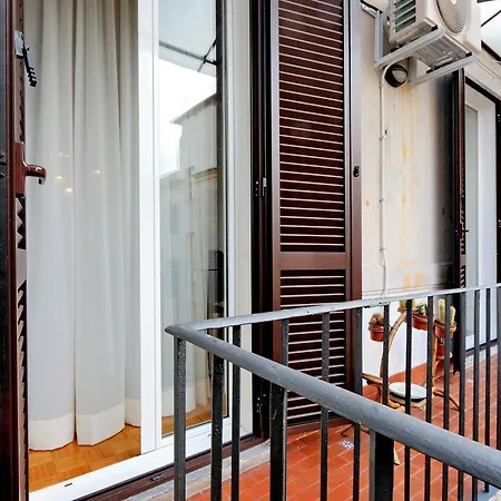 Apartamento Penitenza *