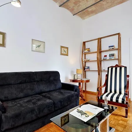 Apartamento Penitenza