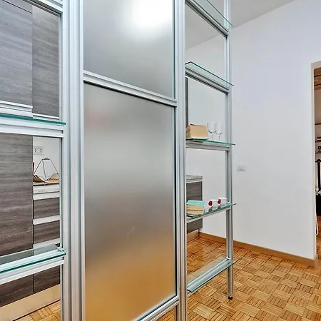 Apartamento Penitenza Roma