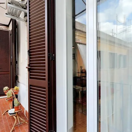 Apartamento Penitenza *