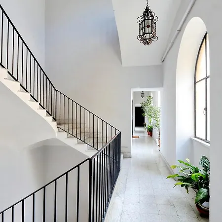 Apartamento Penitenza Roma