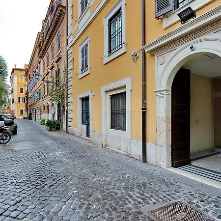 Apartamento Penitenza