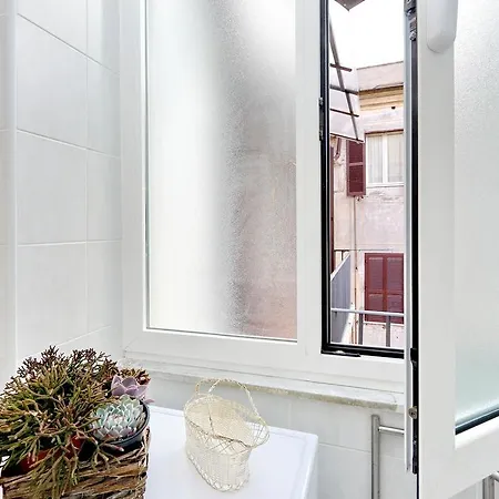Apartamento Penitenza *