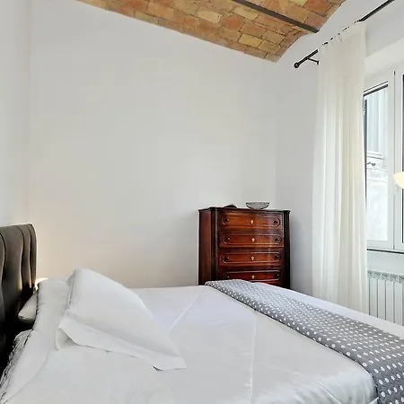 Penitenza Apartamento