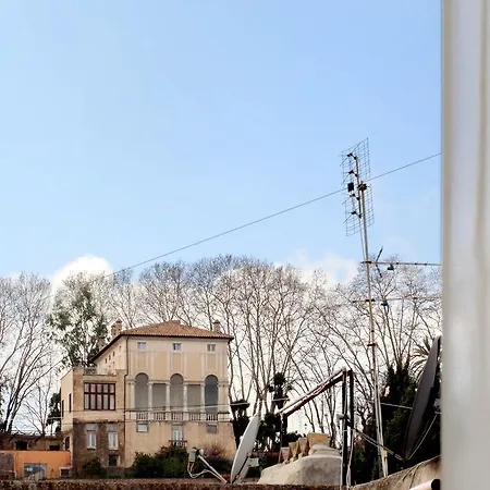 Apartamento Penitenza *