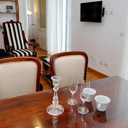 Apartamento Penitenza *
