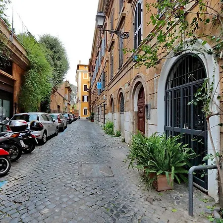 Penitenza Appartement Rome