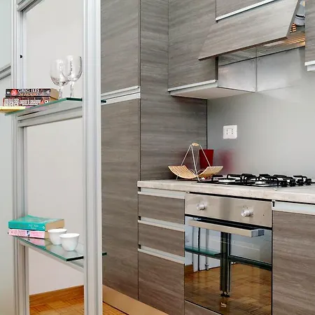 Appartement Penitenza *