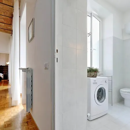 Appartement Penitenza
