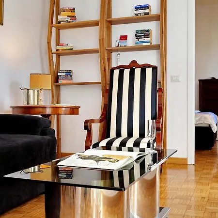 Penitenza Appartement *